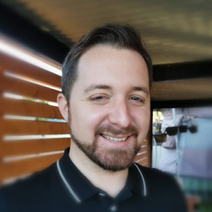 Luke Grimstrup (enform.io)