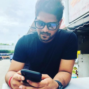 Santhosh Kumar Elango