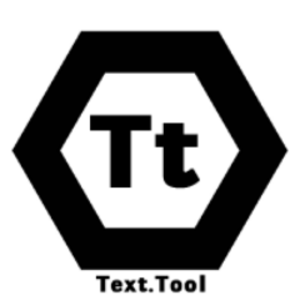 Text.Tl (Text Tool)