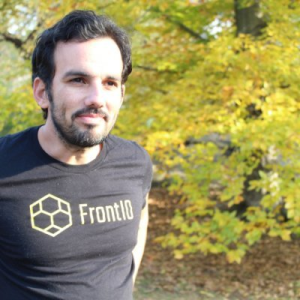 Alberto Roman Vieito