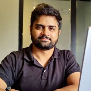 Salman Ahmed