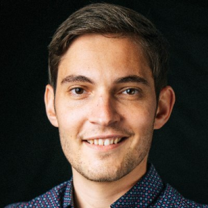 Tim (on marketing excursion)