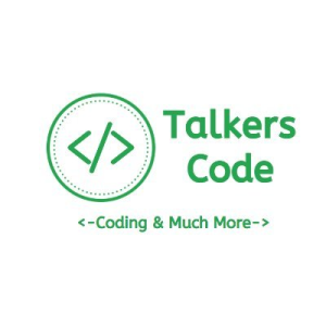 TalkersCode