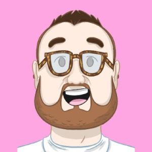 Robert James Gabriel 👋