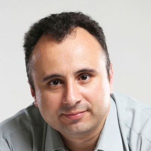 Nikitas Georgopoulos