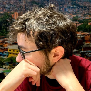 Rog&eacute;rio Chaves