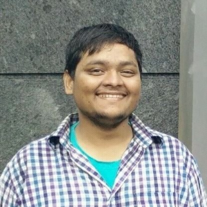 Bhanu Teja Pachipulusu