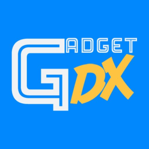 GadgetDX