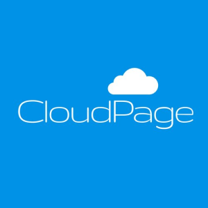 CloudPage.io Web Hosting