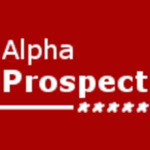 AlphaProspect