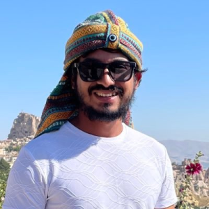 Parvez Akther ⚡️