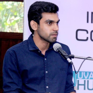 Kalinga Gunawardhana