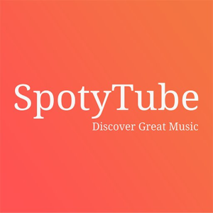 SpotyTube