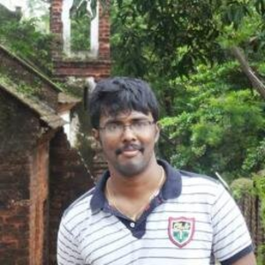 Shanmuganathan Ganapathy