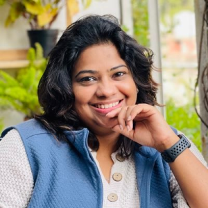 Vartika Manasvi 🦄