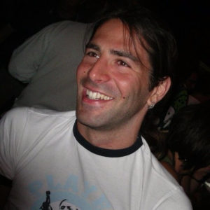 Aristeidis Kypriotis