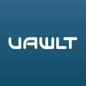 Vawlt - Your Data&#039;s Safe