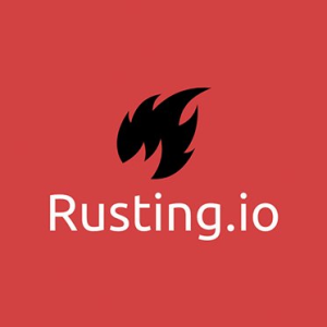 Rusting.io