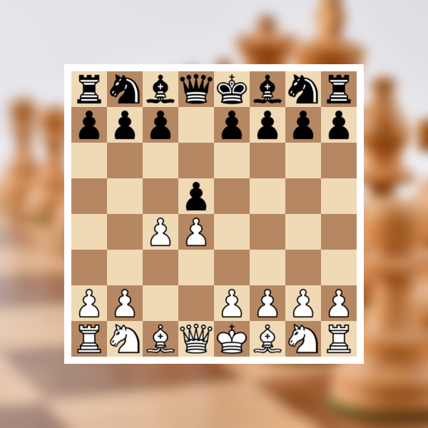 Chess move