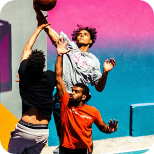 Cropped to east then rounded