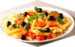 Custom shape overlay