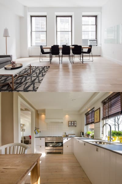 Two images stacked vertically