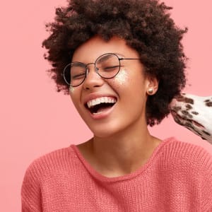 Image with custom generative fill