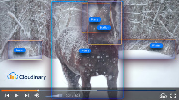 New Google-powered add-on for auto video categories and tags