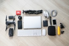 Various gadgets