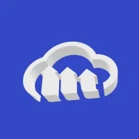 Cloudinary logo 360 animated WebP