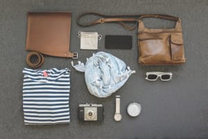 Image with multiple regions removed