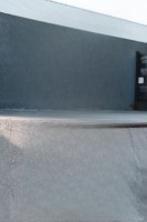 Remove the region with the man