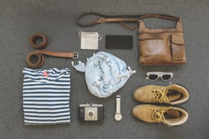 Image with region removed