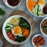 Bibimbap