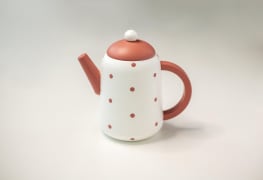 Teapot reference image