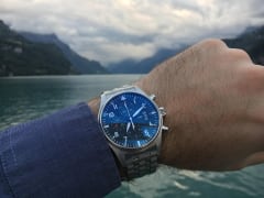 Watch reference image