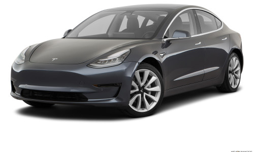 Cover Image for Electric Car