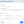 Access control settings dialog box