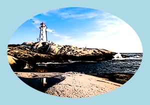 Image with named transformation