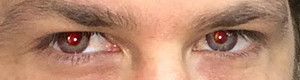 redeye example photo redeye example photo