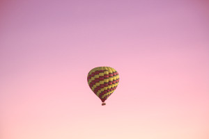 Pink sky Pink sky