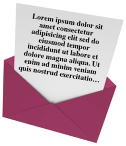 Add personalized text