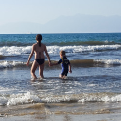 Beach - target photo Beach - target photo
