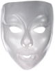 silver mask silver mask