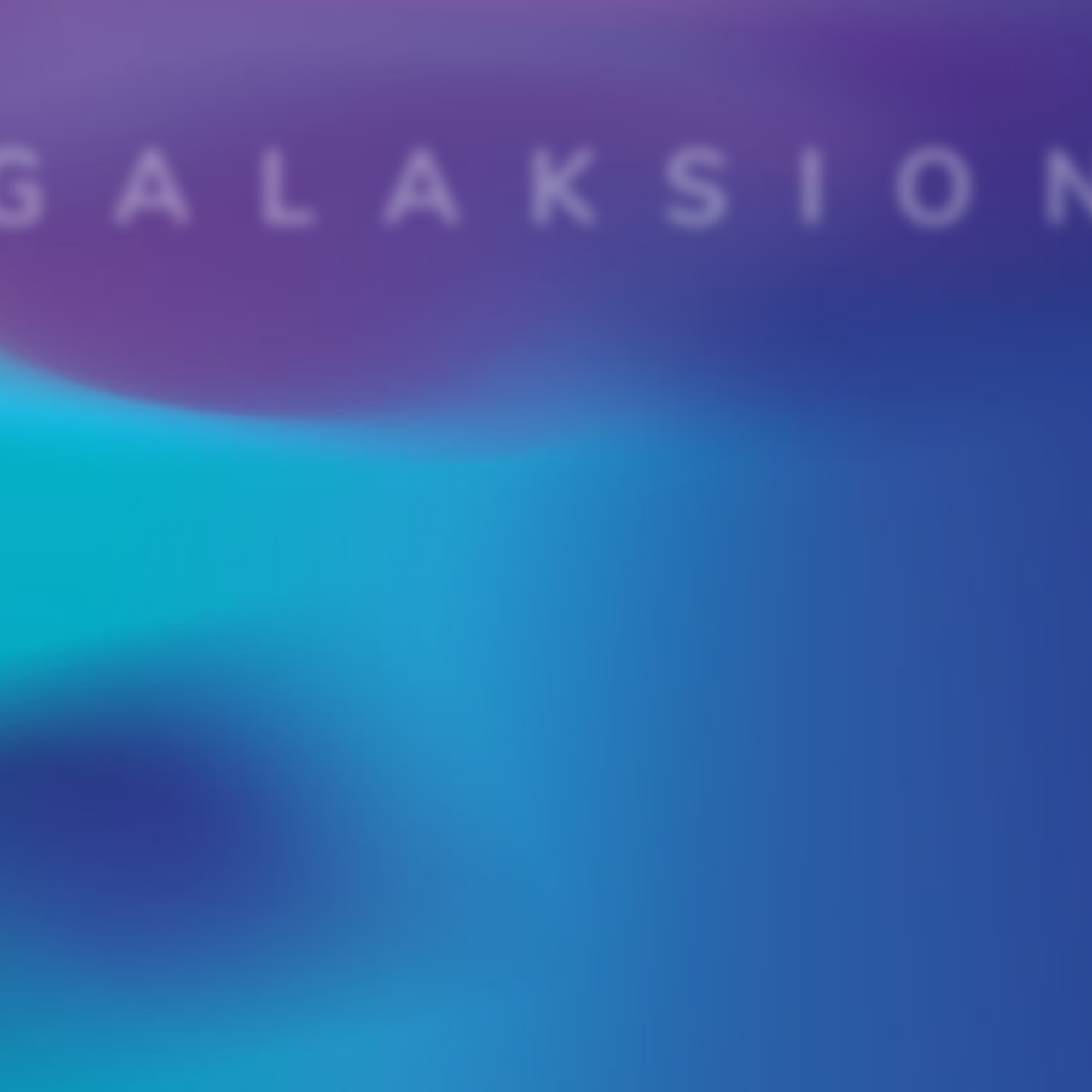 Galaksion What is this website? Review your tools Vote and share your comments