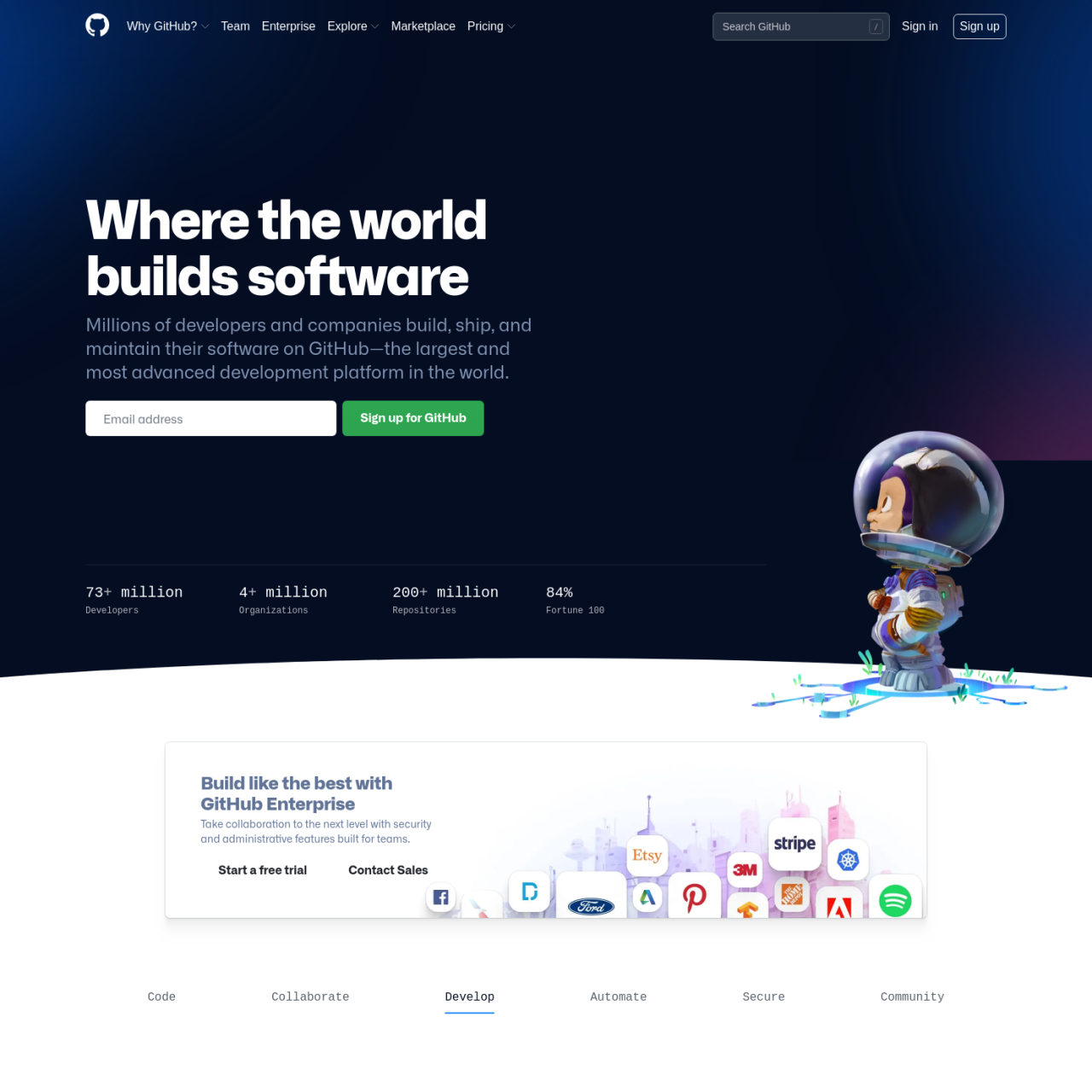 Github