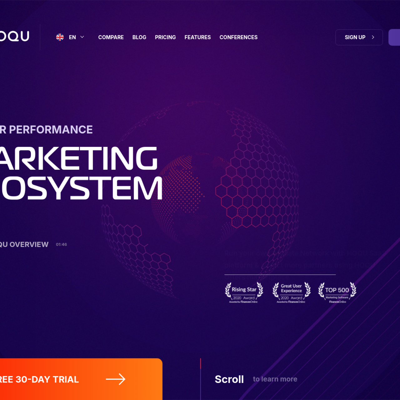 Hoqu What is this website? Review your tools Vote and share your comments