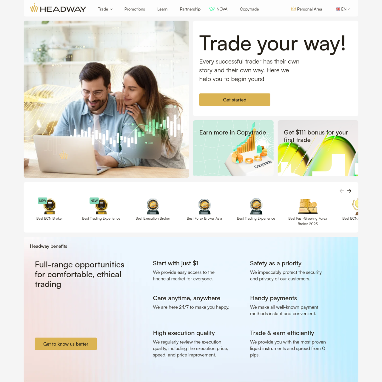 Heandway What is this website? Review your tools Vote and share your comments
