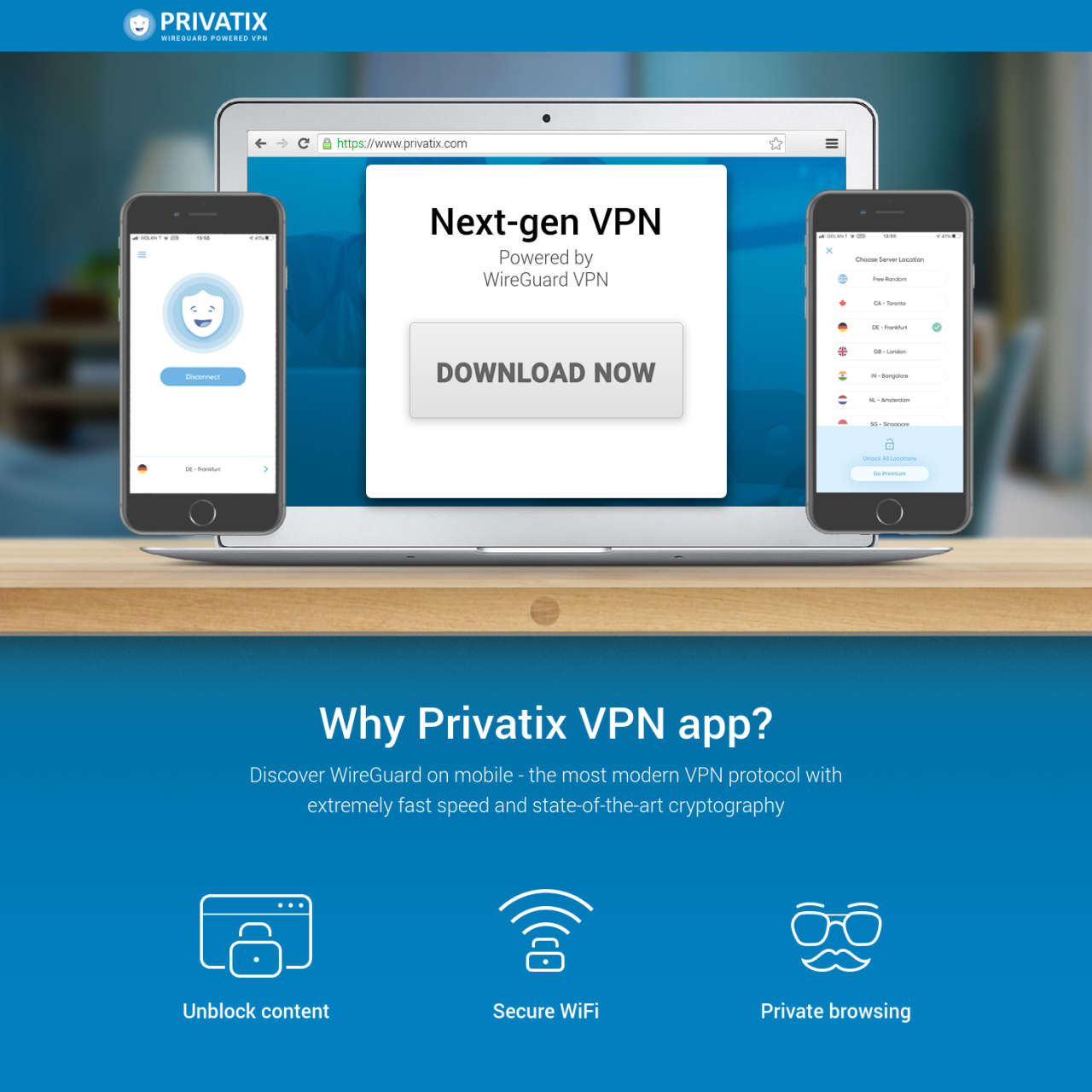 Privatix