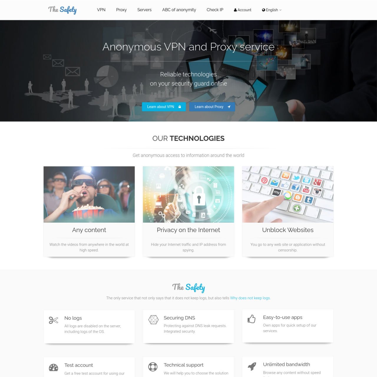 Thesafety What is this website? Review your tools Vote and share your comments